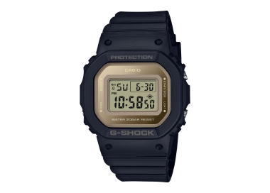 Orologio Donna Casio G-Shock GMD-S5600-1ER