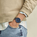 Orologio Uomo Casio Edifice EF-527D-2AVUEF
