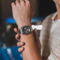 Orologio Uomo Casio Edifice EFB-730D-1AVUEF