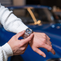 Orologio Uomo Casio Edifice EFB-730D-2AVUEF