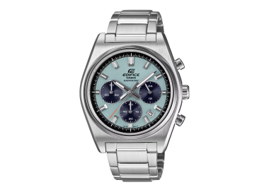 Orologio Uomo Casio Edifice EFB-730D-2BVUEF