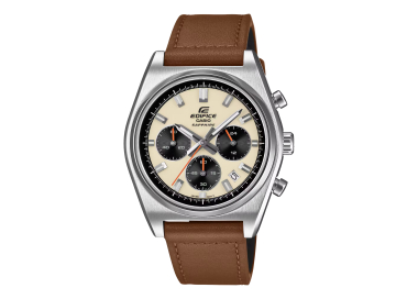 Orologio Uomo Casio Edifice EFB-730L-7AVUEF
