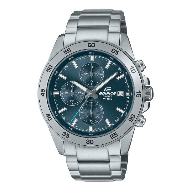 Casio Edifice Herrenuhr EFR-526D-2AVUEF Casio Edifice Herrenuhr EFR-526D-2AVUEF