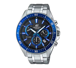 Orologio Uomo Casio Edifice EFR-552D-1A2VUEF