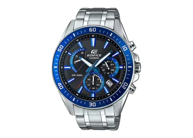 Casio Edifice Men's Watch EFR-552D-1A2VUEF