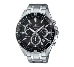 Casio Edifice Herrenuhr EFR-552D-1AVUEF
