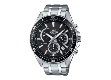 Casio Edifice Herrenuhr EFR-552D-1AVUEF