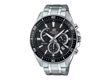 Casio Edifice Men's Watch EFR-552D-1AVUEF