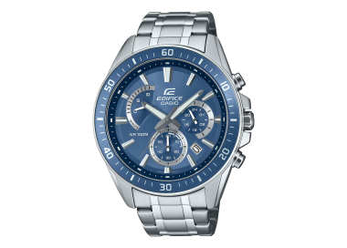 Casio Edifice Men's Watch EFR-552D-2AVUEF