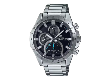 Orologio Uomo Casio Edifice EFR-571D-1AVUEF