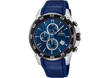 Orologio Uomo Festina The Originals F20330/2