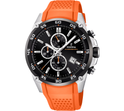 Festina The Originals F20330/4 Herrenuhr