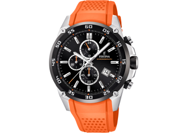 Orologio Uomo Festina The Originals F20330/4