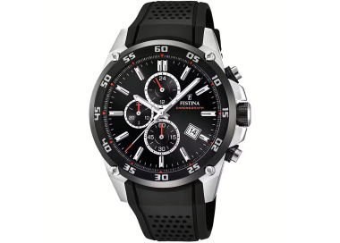 Orologio Uomo Festina The Originals F20330/5