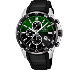 Festina The Originals F20330/B Herrenuhr