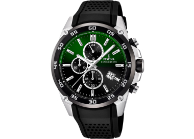 Orologio Uomo Festina The Originals F20330/B