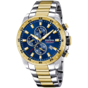 Festina Timeless Chronograph F20562/2 Herrenuhr