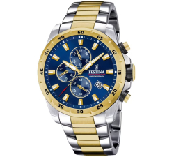 Orologio Uomo Festina Timeless Chronograph F20562/2