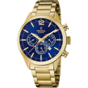 Orologio Uomo Festina Timeless Chronograph F20633/2