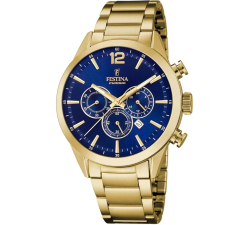 Orologio Uomo Festina Timeless Chronograph F20633/2