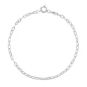 18kt White Gold Women's Bracelet GL102586