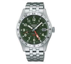 Seiko 5 Sports HDB001K1 Men's Watch
