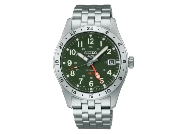 Orologio Uomo Seiko 5 Sports HDB001K1