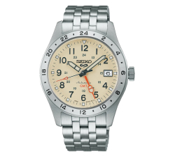 Seiko 5 Sports HDB002K1 Herrenuhr