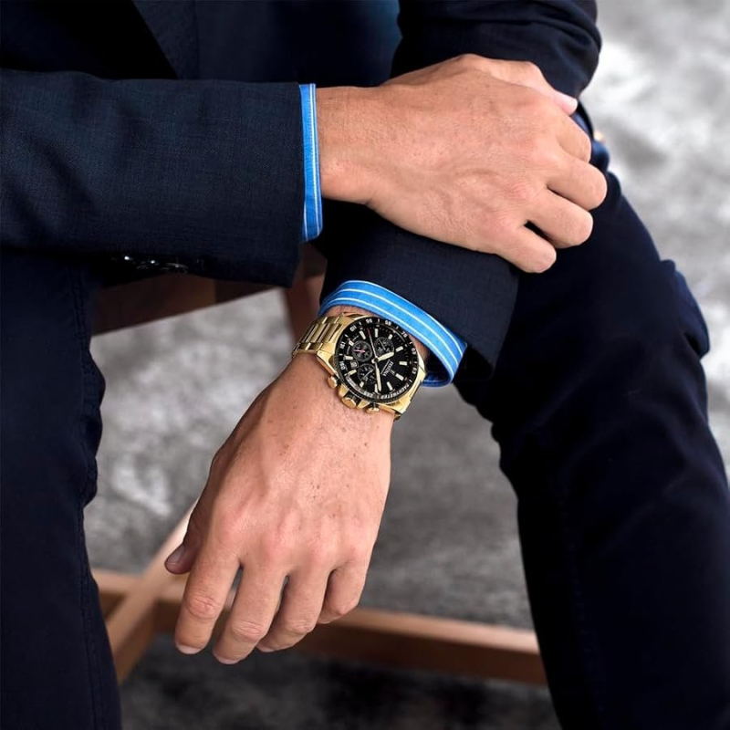 Festina Timeless Chronograph F20634/5 Herrenuhr