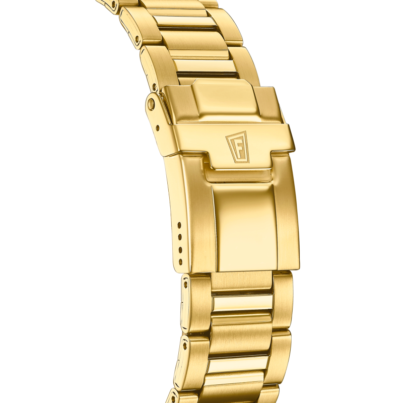 Orologio Uomo Festina Timeless Chronograph F20634/5