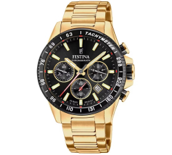 Orologio Uomo Festina Timeless Chronograph F20634/5