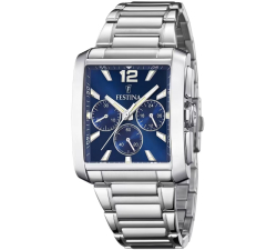 Festina Timeless Chronograph F20635/2 Men's Watch