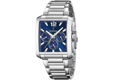 Orologio Uomo Festina Timeless Chronograph F20635/2