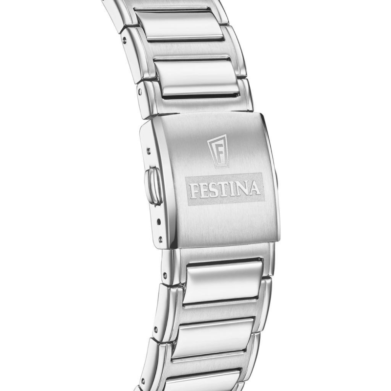 Orologio Uomo Festina Timeless Chronograph F20635/2