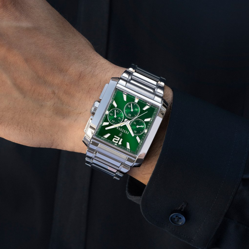 Orologio Uomo Festina Timeless Chronograph F20635/3