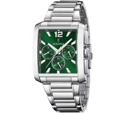 Orologio Uomo Festina Timeless Chronograph F20635/3