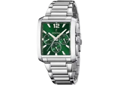 Orologio Uomo Festina Timeless Chronograph F20635/3