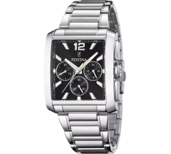 Orologio Uomo Festina Timeless Chronograph F20635/4