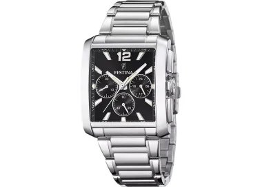 Orologio Uomo Festina Timeless Chronograph F20635/4