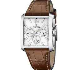 Orologio Uomo Festina Timeless Chronograph F20636/1