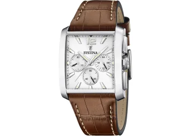 Orologio Uomo Festina Timeless Chronograph F20636/1