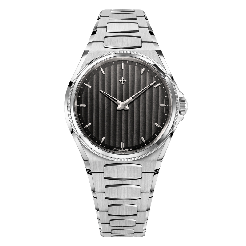 Orologio Uomo Venezianico Arsenale 40 - 6221503C Orologio Uomo Venezianico Arsenale 40 - 6221503C