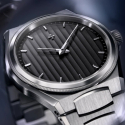 Venetian Arsenale 40 Men's Watch - 6221503C