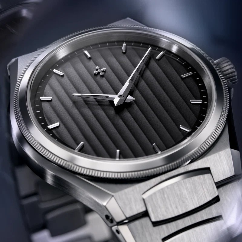 Orologio Uomo Venezianico Arsenale 40 - 6221503C Orologio Uomo Venezianico Arsenale 40 - 6221503C