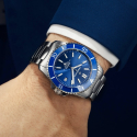 Venetian Men's Watch Nereide 42 - 3321502C