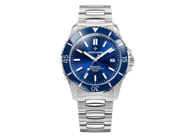 Venetian Men's Watch Nereide 42 - 3321502C