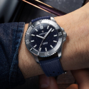 Venetian Men's Watch Nereide Avventurina 39 - 3121551