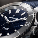 Venetian Men's Watch Nereide Avventurina 39 - 3121551