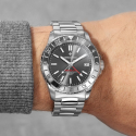 Venetian Nereide GMT Men's Watch - 3521501C