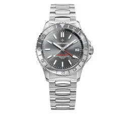 Orologio Uomo Venezianico Nereide GMT - 3521501C